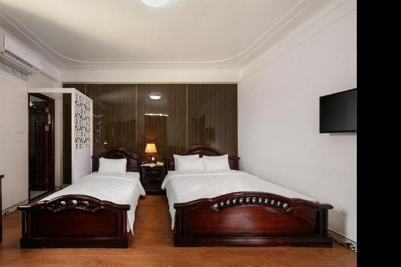 Little Diamond Hotel