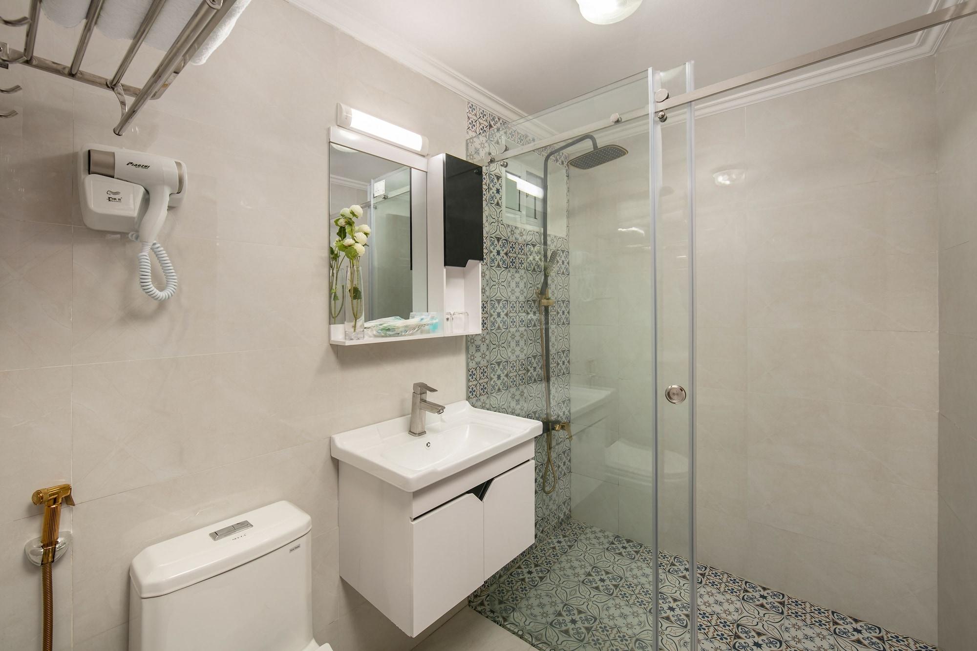 Little Diamond Hotel Hanoï