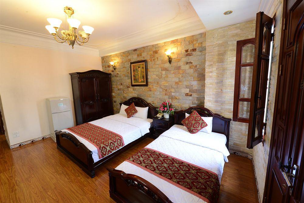 Little Diamond Hotel