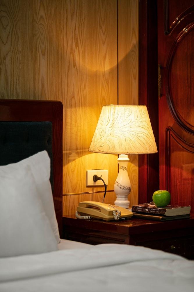 Little Diamond Hotel Hanoï