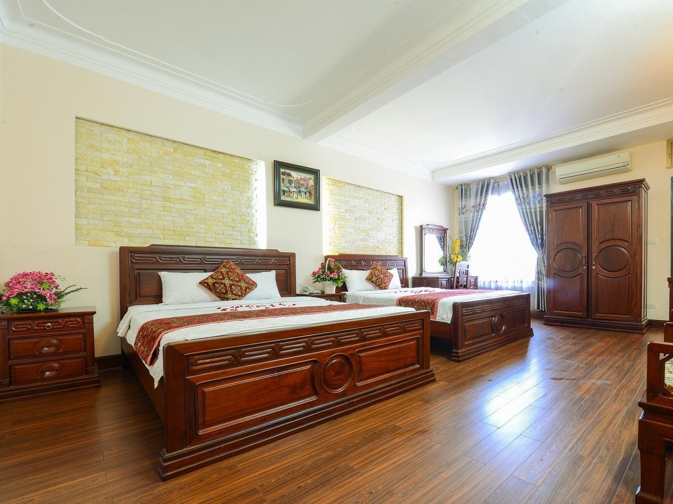 Hotel Little Diamond 3*