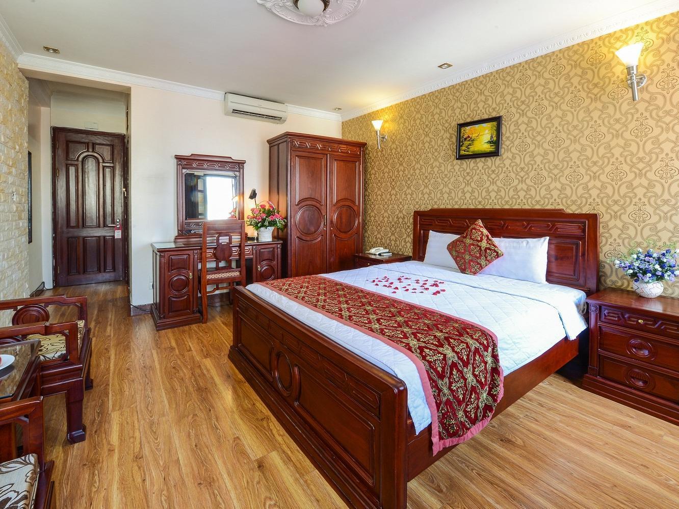Hotel Little Diamond Hanoï