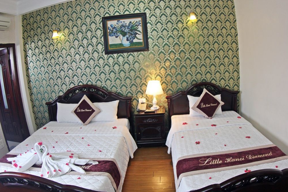 Hotel Little Diamond Hanoï