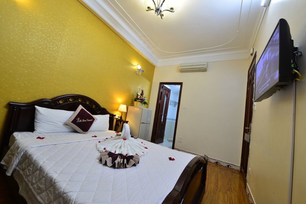 Little Diamond Hotel 3*