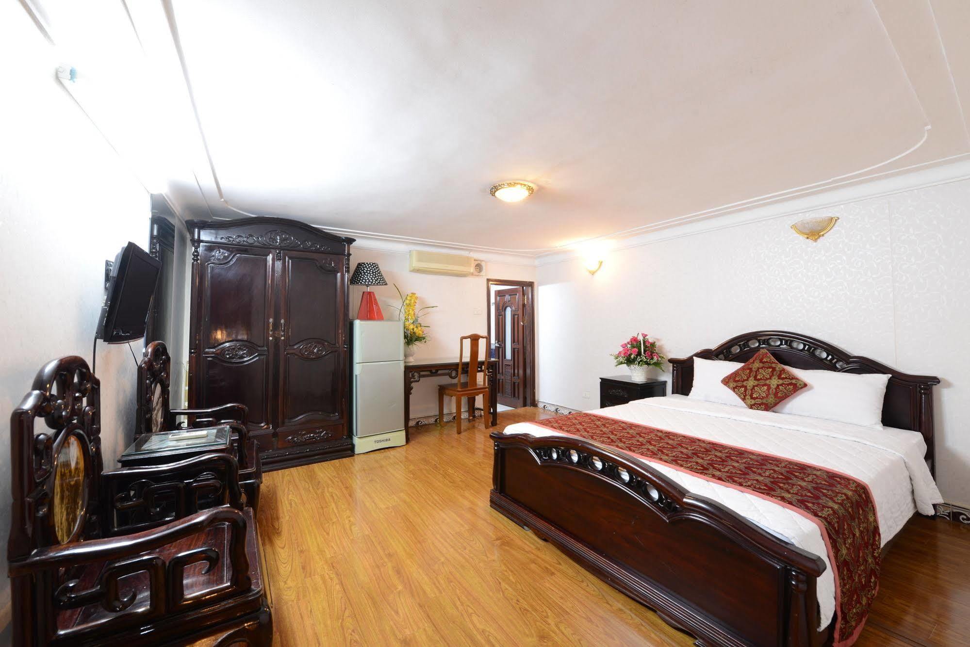 Little Diamond Hotel 3*