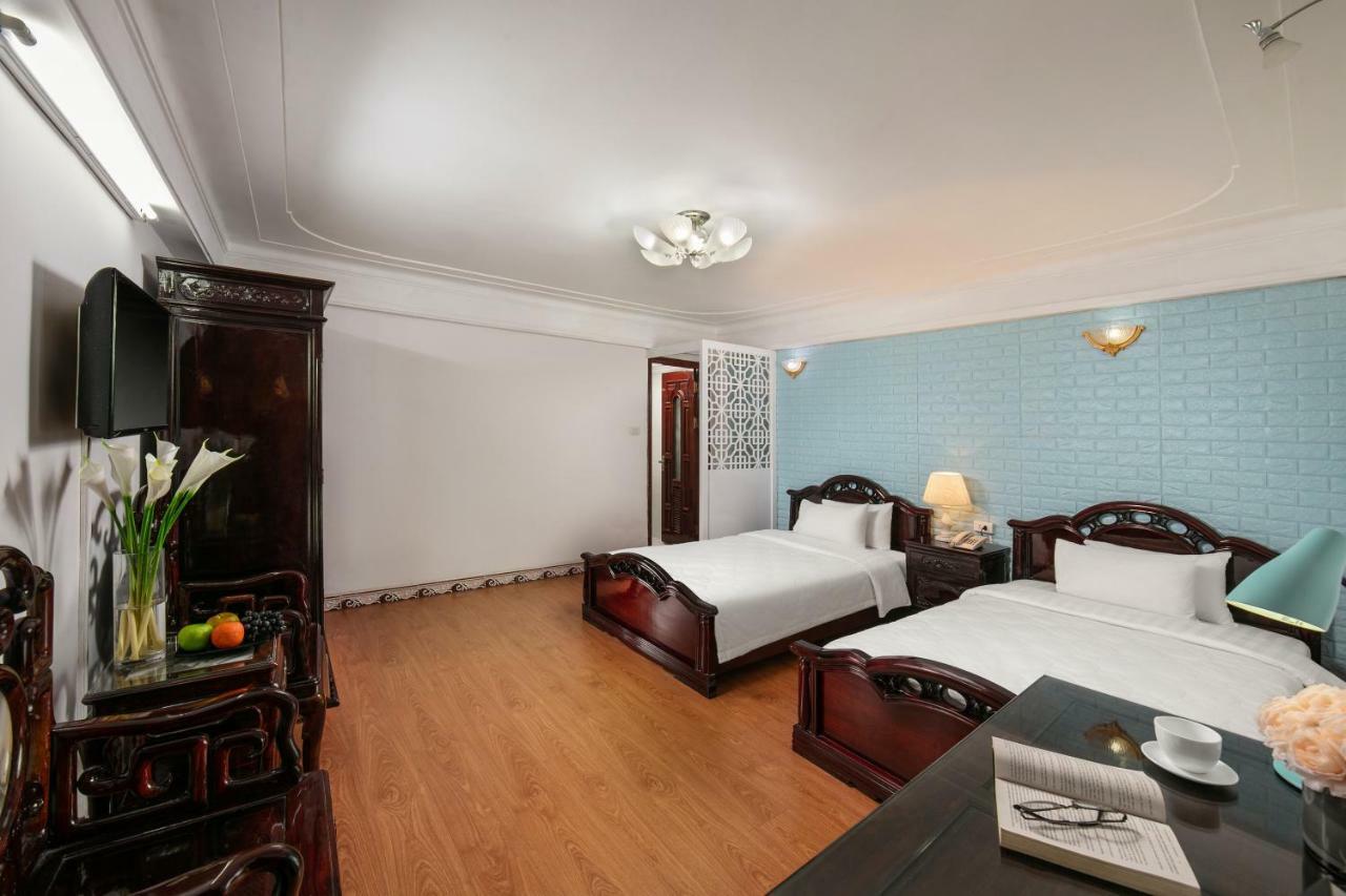Little Diamond 3* Hanoi
