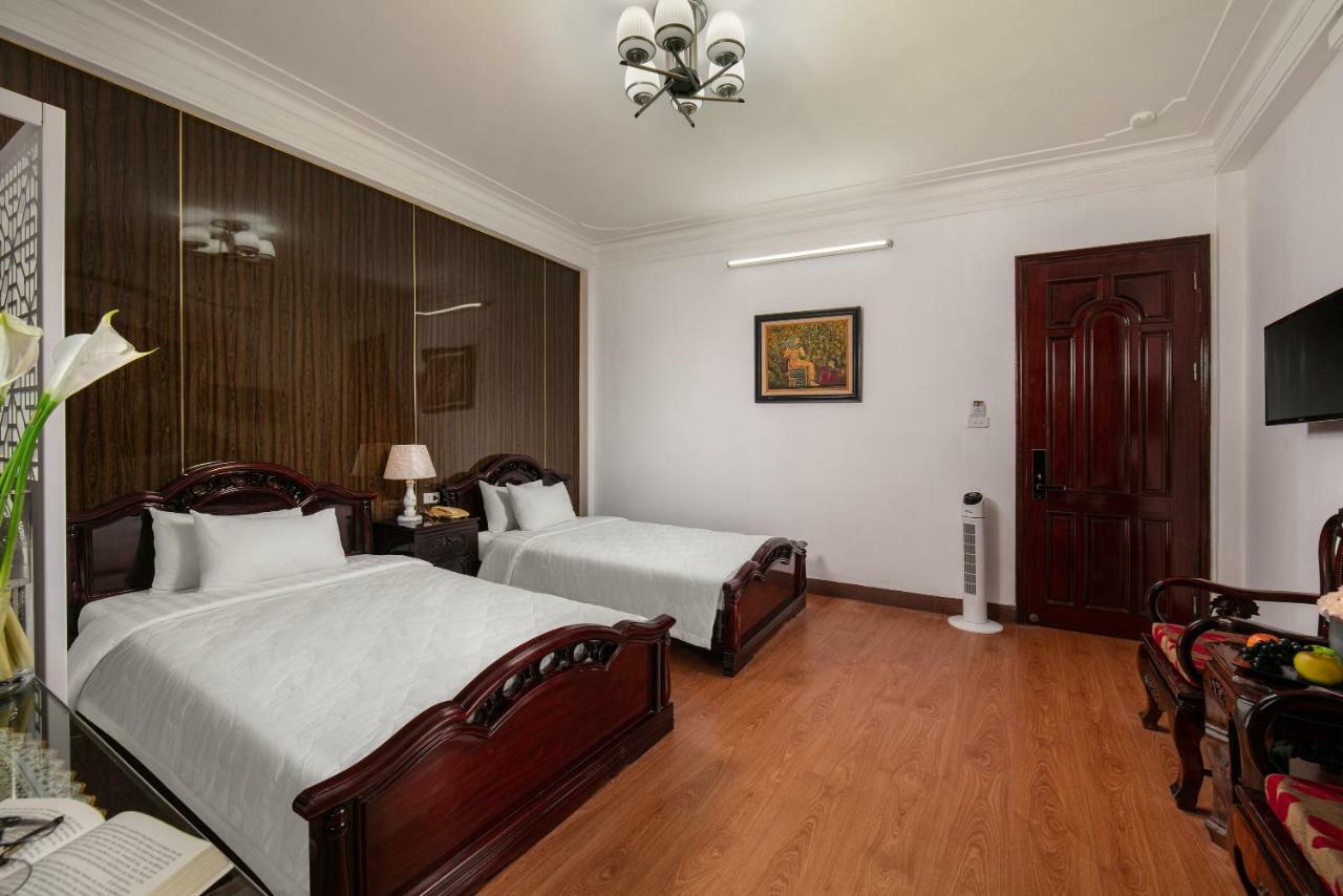Little Diamond 3* Hanoi