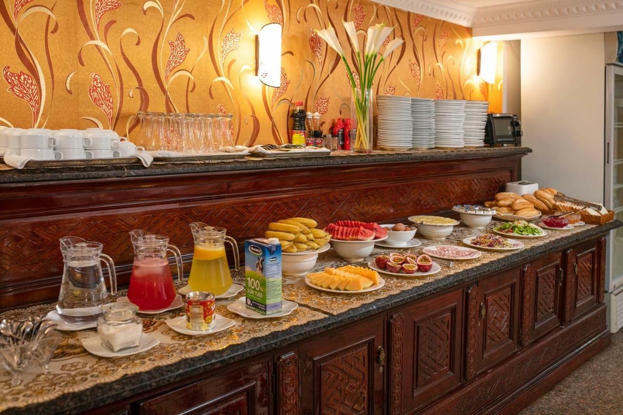 Little Diamond 3* Hanoi